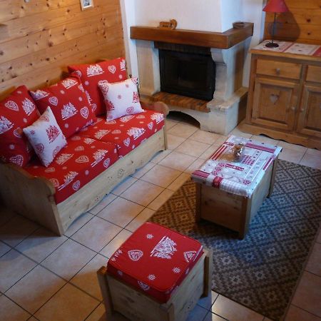 Chalet Les Sapins Argentes Gérardmer Exterior foto