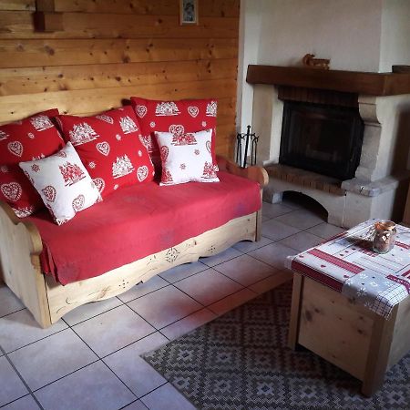 Chalet Les Sapins Argentes Gérardmer Exterior foto
