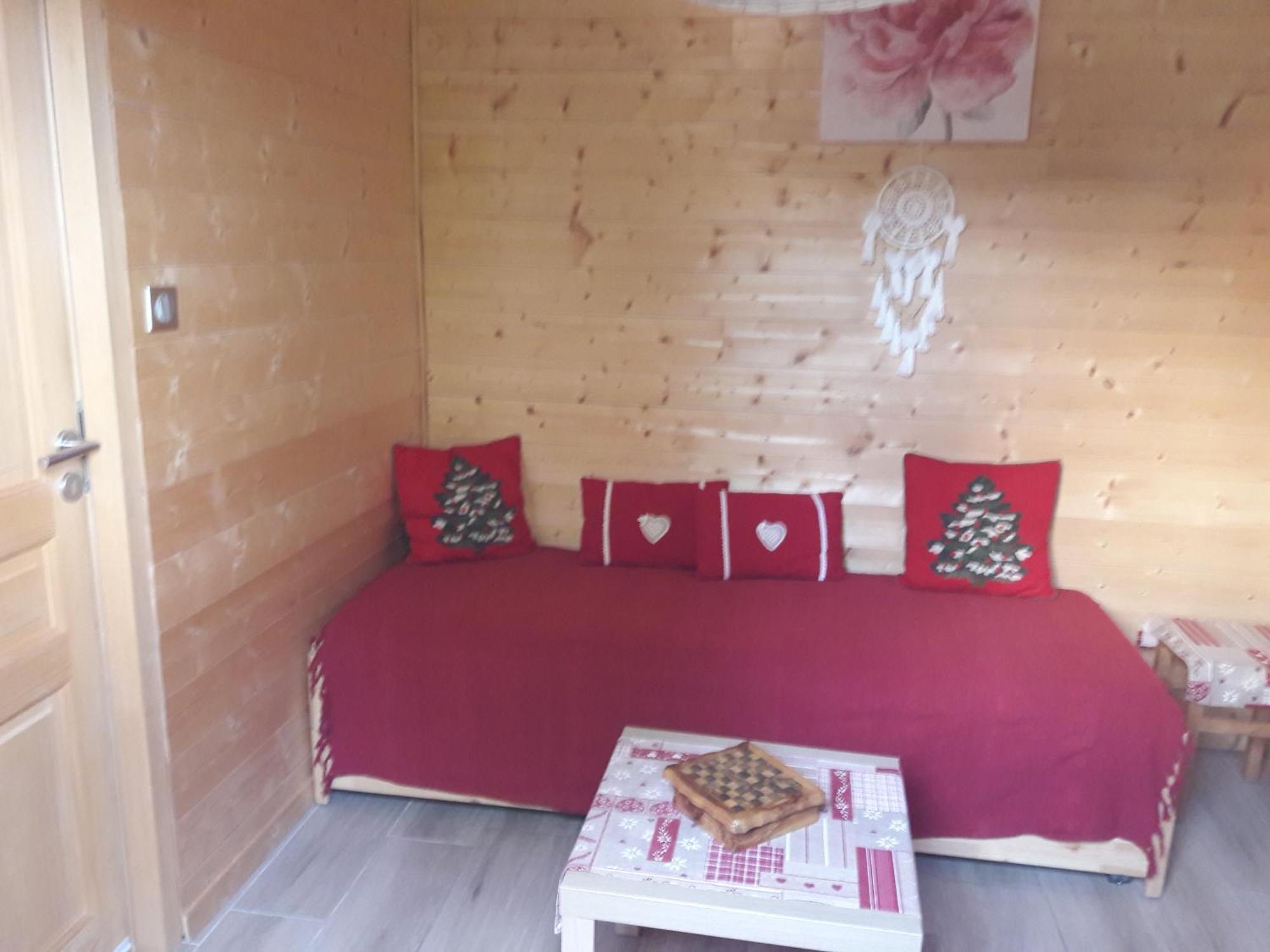 Chalet Les Sapins Argentes Gérardmer Exterior foto