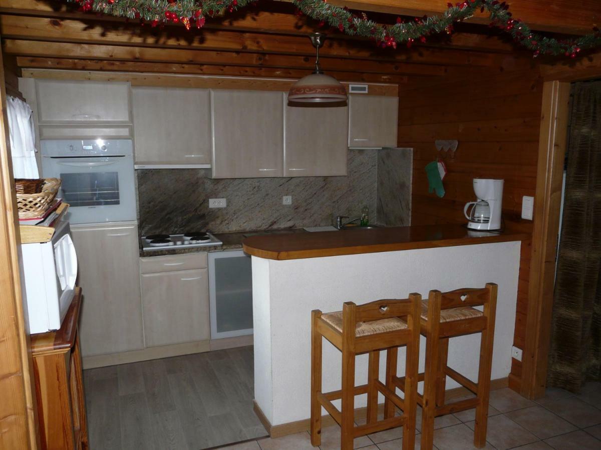Chalet Les Sapins Argentes Gérardmer Exterior foto